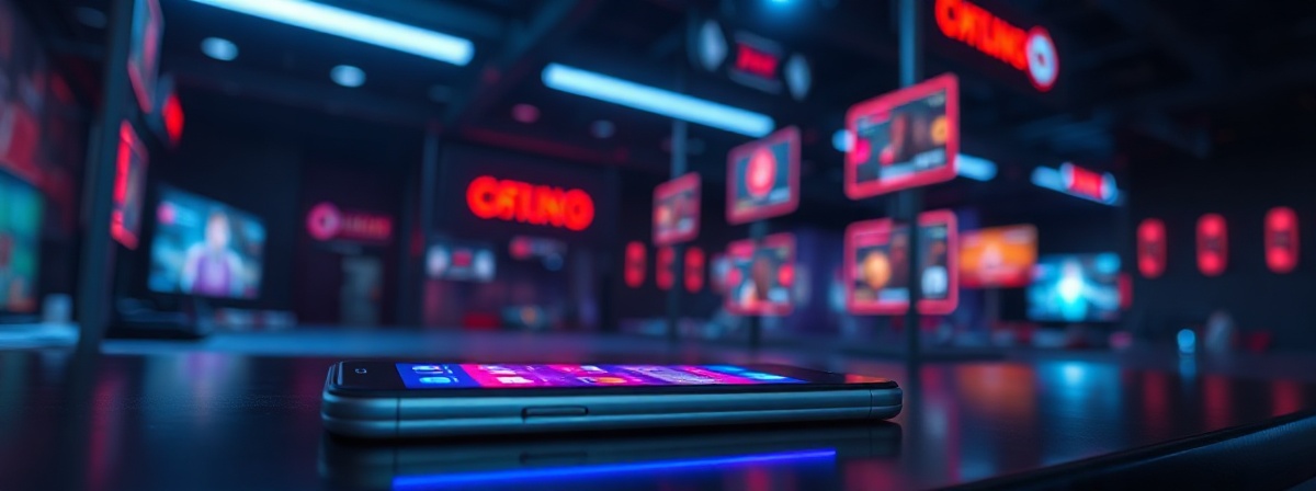 fabulous casino app